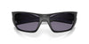 Oakley Masseter OO9486 Matte Black/Prizm Grey #colour_matte-black-prizm-grey