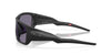 Oakley Masseter OO9486 Matte Black/Prizm Grey #colour_matte-black-prizm-grey