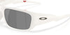 Oakley Masseter OO9486 Matt Vapor/Prizm Black #colour_matt-vapor-prizm-black