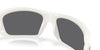 Oakley Masseter OO9486 Matt Vapor/Prizm Black #colour_matt-vapor-prizm-black