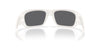 Oakley Masseter OO9486 Matt Vapor/Prizm Black #colour_matt-vapor-prizm-black
