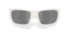 Oakley Masseter OO9486 Matt Vapor/Prizm Black #colour_matt-vapor-prizm-black