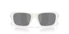 Oakley Masseter OO9486 Matt Vapor/Prizm Black #colour_matt-vapor-prizm-black