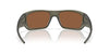 Oakley Masseter OO9486 Matte Olive Ink/Prizm Tungsten #colour_matte-olive-ink-prizm-tungsten