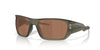 Oakley Masseter OO9486 Matte Olive Ink/Prizm Tungsten #colour_matte-olive-ink-prizm-tungsten