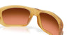 Oakley Masseter OO9486 Translucent Light Curry/Prizm Brown Gradient #colour_translucent-light-curry-prizm-brown-gradient