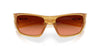 Oakley Masseter OO9486 Translucent Light Curry/Prizm Brown Gradient #colour_translucent-light-curry-prizm-brown-gradient