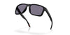 Oakley Holbrook XXL OO9487 Matte Black/Prizm Grey #colour_matte-black-prizm-grey
