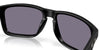 Oakley Holbrook XXL OO9487 Matte Black/Prizm Grey #colour_matte-black-prizm-grey