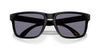Oakley Holbrook XXL OO9487 Matte Black/Prizm Grey #colour_matte-black-prizm-grey