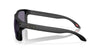 Oakley Holbrook XXL OO9487 Matte Black/Prizm Grey #colour_matte-black-prizm-grey