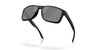 Oakley Holbrook XXL OO9487 Matte Black/Prizm Black #colour_matte-black-prizm-black
