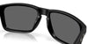 Oakley Holbrook XXL OO9487 Matte Black/Prizm Black #colour_matte-black-prizm-black