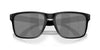 Oakley Holbrook XXL OO9487 Matte Black/Prizm Black #colour_matte-black-prizm-black