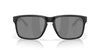 Oakley Holbrook XXL OO9487 Matte Black/Prizm Black #colour_matte-black-prizm-black