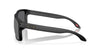 Oakley Holbrook XXL OO9487 Matte Black/Prizm Black #colour_matte-black-prizm-black