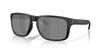 Oakley Holbrook XXL OO9487 Matte Black/Prizm Black #colour_matte-black-prizm-black