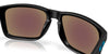 Oakley Holbrook XXL OO9487 Matte Black/Prizm Sapphire #colour_matte-black-prizm-sapphire