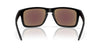 Oakley Holbrook XXL OO9487 Matte Black/Prizm Sapphire #colour_matte-black-prizm-sapphire