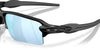 Oakley Flak 2.0 XXL OO9488 Matte Black/Prizm Deep Water Polarised #colour_matte-black-prizm-deep-water-polarised