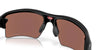 Oakley Flak 2.0 XXL OO9488 Matte Black/Prizm Deep Water Polarised #colour_matte-black-prizm-deep-water-polarised