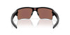 Oakley Flak 2.0 XXL OO9488 Matte Black/Prizm Deep Water Polarised #colour_matte-black-prizm-deep-water-polarised