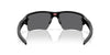 Oakley Flak 2.0 XXL OO9488 Matte Black/Prizm Black #colour_matte-black-prizm-black