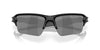 Oakley Flak 2.0 XXL OO9488 Matte Black/Prizm Black #colour_matte-black-prizm-black