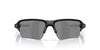 Oakley Flak 2.0 XXL OO9488 Matte Black/Prizm Black #colour_matte-black-prizm-black