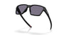 Oakley Briza OO9497 Matte Black/Prizm Grey #colour_matte-black-prizm-grey