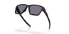 Oakley Briza OO9497 Matte Black/Prizm Grey #colour_matte-black-prizm-grey