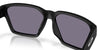 Oakley Briza OO9497 Matte Black/Prizm Grey #colour_matte-black-prizm-grey