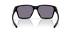 Oakley Briza OO9497 Matte Black/Prizm Grey #colour_matte-black-prizm-grey