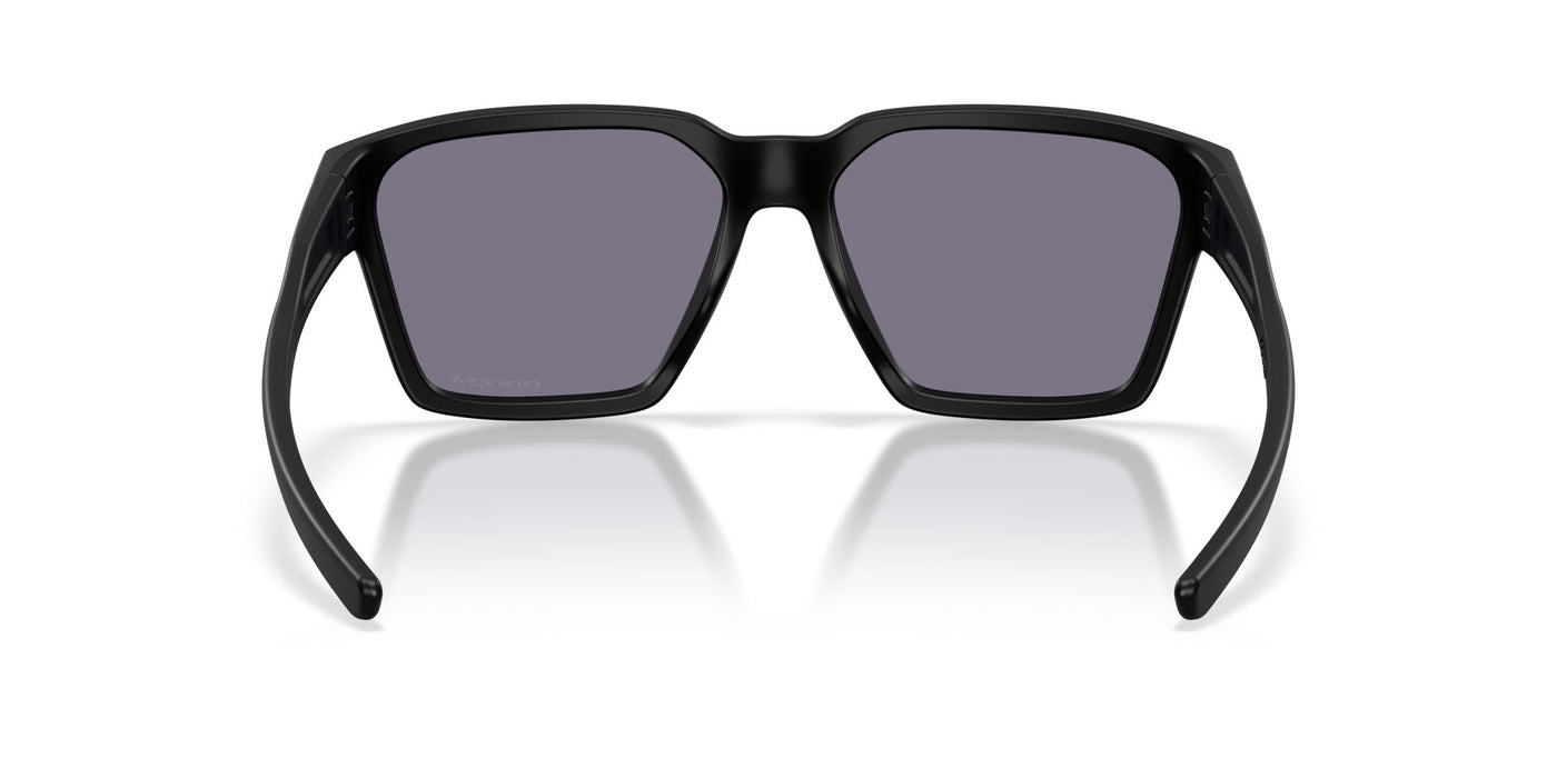 Oakley Briza OO9497 Matte Black/Prizm Grey #colour_matte-black-prizm-grey
