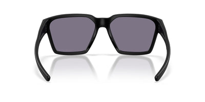 Oakley Briza OO9497 Matte Black/Prizm Grey #colour_matte-black-prizm-grey