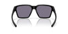 Oakley Briza OO9497 Matte Black/Prizm Grey #colour_matte-black-prizm-grey