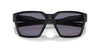 Oakley Briza OO9497 Matte Black/Prizm Grey #colour_matte-black-prizm-grey