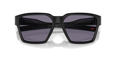 Oakley Briza OO9497 Matte Black/Prizm Grey #colour_matte-black-prizm-grey