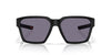 Oakley Briza OO9497 Matte Black/Prizm Grey #colour_matte-black-prizm-grey