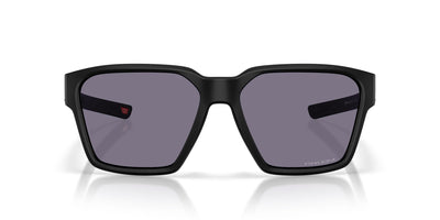 Oakley Briza OO9497 Matte Black/Prizm Grey #colour_matte-black-prizm-grey