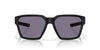 Oakley Briza OO9497 Matte Black/Prizm Grey #colour_matte-black-prizm-grey