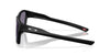 Oakley Briza OO9497 Matte Black/Prizm Grey #colour_matte-black-prizm-grey
