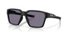 Oakley Briza OO9497 Matte Black/Prizm Grey #colour_matte-black-prizm-grey