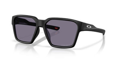 Oakley Briza OO9497 Matte Black/Prizm Grey #colour_matte-black-prizm-grey