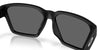 Oakley Briza OO9497 Matte Black/Prizm Black Polarised #colour_matte-black-prizm-black-polarised