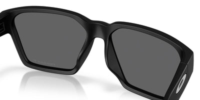 Oakley Briza OO9497 Matte Black/Prizm Black Polarised #colour_matte-black-prizm-black-polarised
