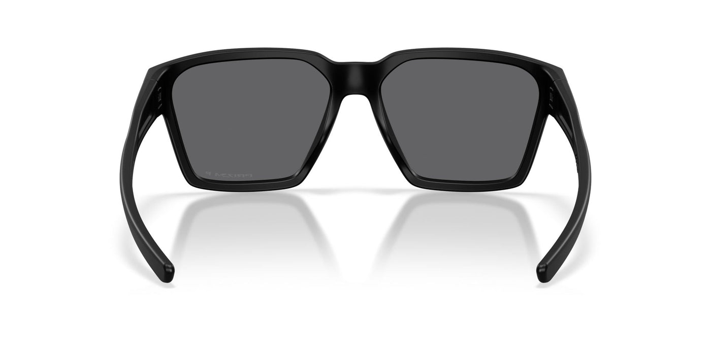 Oakley Briza OO9497 Matte Black/Prizm Black Polarised #colour_matte-black-prizm-black-polarised