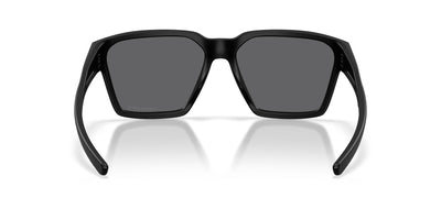 Oakley Briza OO9497 Matte Black/Prizm Black Polarised #colour_matte-black-prizm-black-polarised