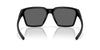 Oakley Briza OO9497 Matte Black/Prizm Black Polarised #colour_matte-black-prizm-black-polarised