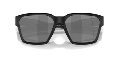 Oakley Briza OO9497 Matte Black/Prizm Black Polarised #colour_matte-black-prizm-black-polarised